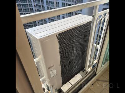 경상남도 창원시 성산구 반림동 노블파크아파트 시스템에어컨 기타