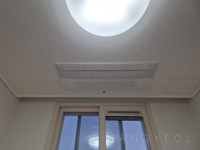 경상남도 양산시 주진동 서희스타힐스 시스템에어컨 기타