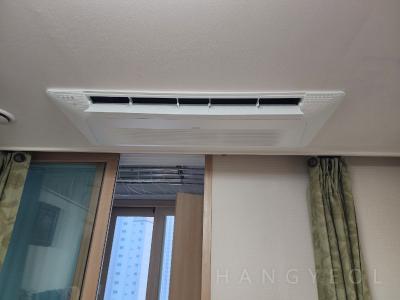 경상남도 진주시 평거동 더 퀸즈웰가 시스템에어컨 기타
