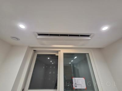 경기도 수원시 영통구 이의동 자연앤 힐스테이트 시스템에어컨 기타