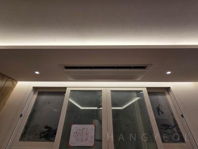 경기도 수원시 영통구 이의동 자연앤 힐스테이트 시스템에어컨 기타