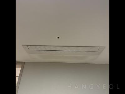 울산광역시 남구 신정동 문수로아테라 시스템에어컨 기타