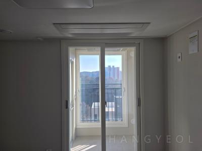 울산광역시 울주군 범서읍 서사시티프라디움 시스템에어컨 기타