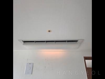 충청남도 홍성군 홍북읍 효성해링턴플레이스 시스템에어컨 기타