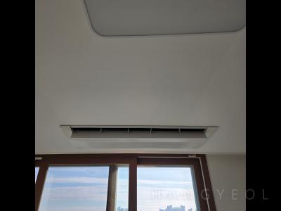 충청남도 홍성군 홍북읍 효성해링턴플레이스 시스템에어컨 기타