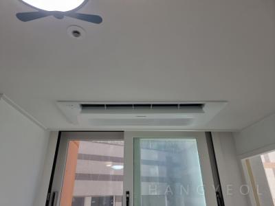 경기도 광주시 장지동 벽산블루밍1단지 시스템에어컨 기타