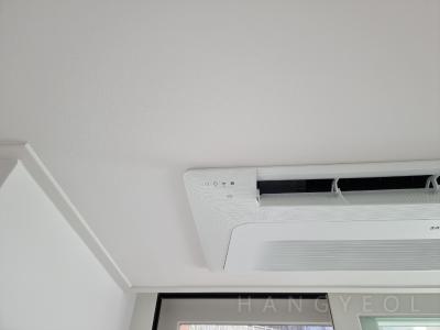 경기도 광주시 장지동 벽산블루밍1단지 시스템에어컨 기타