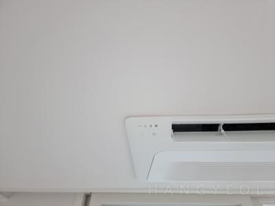 경기도 광주시 장지동 벽산블루밍1단지 시스템에어컨 기타