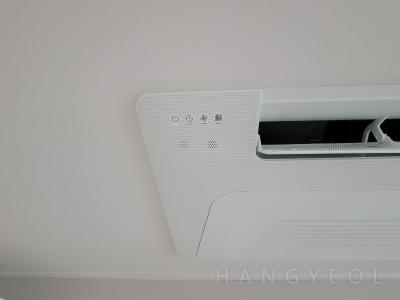 경기도 용인시 수지구 상현동 진산마을성원상떼빌아파트 시스템에어컨 기타