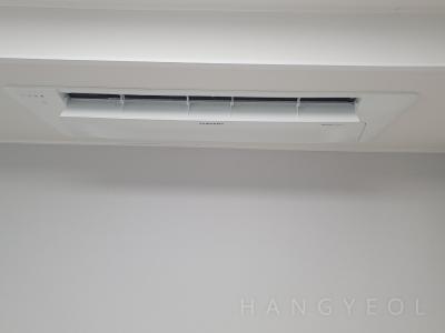 경기도 용인시 수지구 상현동 진산마을성원상떼빌아파트 시스템에어컨 기타