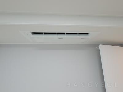 경기도 용인시 수지구 상현동 진산마을성원상떼빌아파트 시스템에어컨 기타