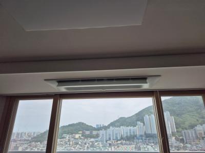 경상남도 진주시 평거동 더 퀸즈웰가 시스템에어컨 기타