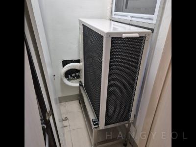 경상남도 진주시 평거동 더 퀸즈웰가 시스템에어컨 기타