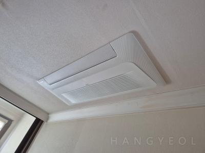 경상남도 진주시 평거동 더 퀸즈웰가 시스템에어컨 기타