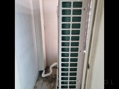 경기도 수원시 팔달구 인계동 한화 꿈에그린 파크 시스템에어컨 기타