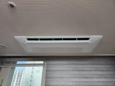 서울특별시 양천구 신정동 양천중앙하이츠 시스템에어컨 기타