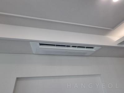 대전광역시 유성구 봉명동 유성CJ나인파크 시스템에어컨 기타