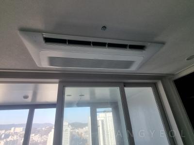대전광역시 유성구 봉명동 유성CJ나인파크 시스템에어컨 기타