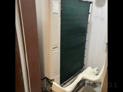부산광역시 해운대구 우동 더샵해운대아델리스 시스템에어컨 기타