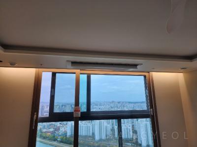 울산광역시 중구 우정동 유블레승 시스템에어컨 기타