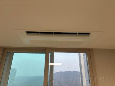 대전광역시 서구 도안동 도안18단지린풀하우스 시스템에어컨 기타