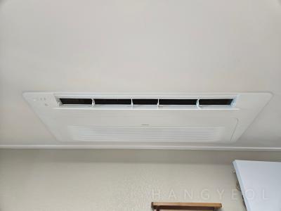 서울특별시 송파구 잠실동 리센츠 시스템에어컨 설치 사례