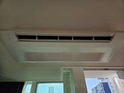 서울특별시 송파구 잠실동 리센츠 시스템에어컨 실내기
