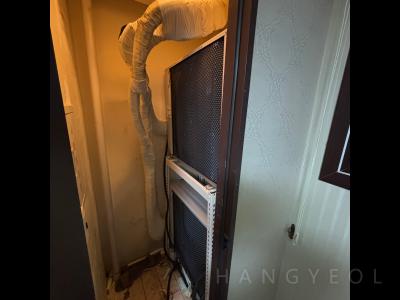 서울특별시 양천구 신정동 양천중앙하이츠 시스템에어컨 기타