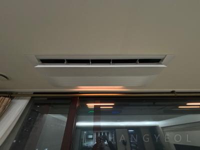 서울특별시 양천구 신정동 양천중앙하이츠 시스템에어컨 기타