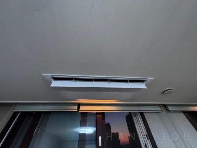 서울특별시 양천구 신정동 양천중앙하이츠 시스템에어컨 기타