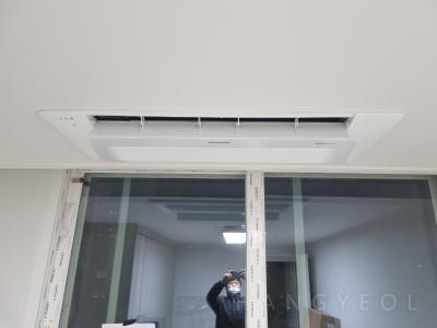 서울특별시 강남구 도곡동 도곡렉슬아파트 시스템에어컨 기타