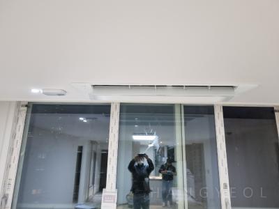 서울특별시 강남구 도곡동 도곡렉슬아파트 시스템에어컨 기타