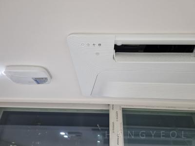 서울특별시 강남구 도곡동 도곡렉슬아파트 시스템에어컨 기타