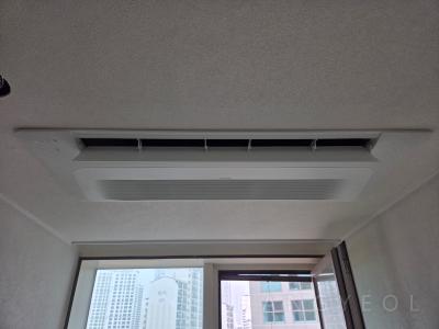 서울특별시 광진구 자양동 이튼타워리버5차 시스템에어컨 기타