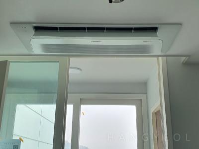 경기도 안양시 만안구 석수동 석수두산위브아파트 시스템에어컨 기타