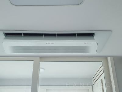 경기도 안양시 만안구 석수동 석수두산위브아파트 시스템에어컨 기타