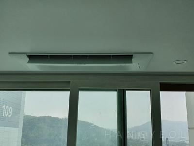 경기도 안양시 만안구 석수동 석수두산위브아파트 시스템에어컨 기타