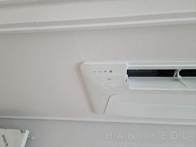 경기도 성남시 분당구 야탑동 탑마을선경아파트 시스템에어컨 기타