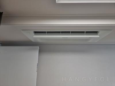 경기도 성남시 분당구 야탑동 탑마을선경아파트 시스템에어컨 기타