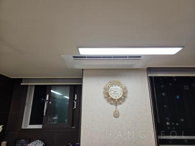 경기도 용인시 수지구 신봉동 신봉마을 동부센트레빌 5단지 시스템에어컨 기타