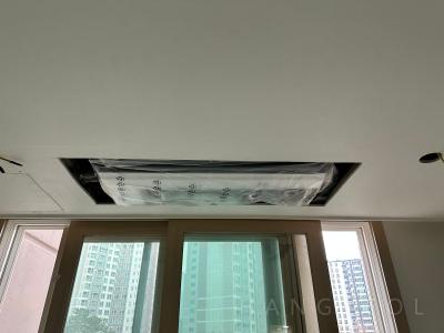 경기도 용인시 수지구 상현동 광교마을46단지 광교스타클래스 시스템에어컨 기타