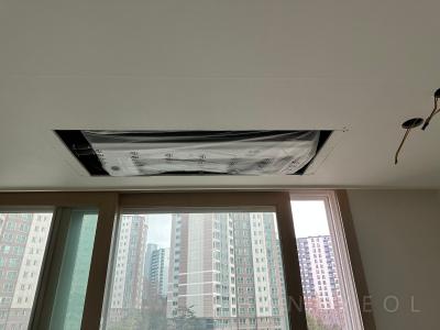 경기도 용인시 수지구 상현동 광교마을46단지 광교스타클래스 시스템에어컨 기타