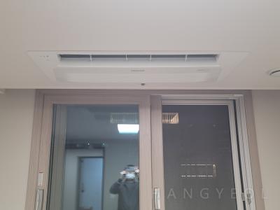 서울특별시 송파구 거여동 송파 레이크파크 호반써밋Ⅱ 시스템에어컨 기타