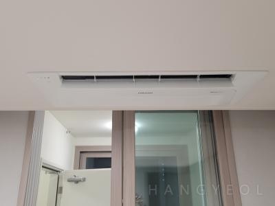 서울특별시 송파구 거여동 송파 레이크파크 호반써밋Ⅱ 시스템에어컨 기타