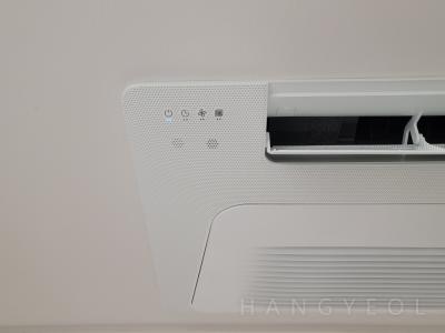 서울특별시 송파구 거여동 송파 레이크파크 호반써밋Ⅱ 시스템에어컨 기타