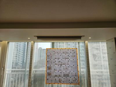 경기도 용인시 수지구 풍덕천동 진산마을삼성래미안5차아파트 시스템에어컨 기타