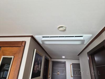 서울특별시 양천구 목동 현대하이페리온 시스템에어컨 기타