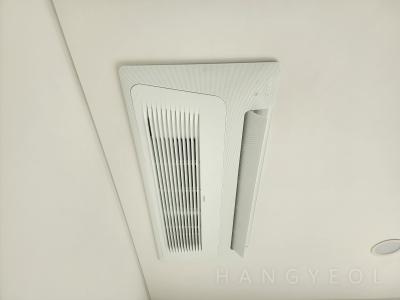 경기도 용인시 처인구 포곡읍 미르마을60호 시스템에어컨 실내기