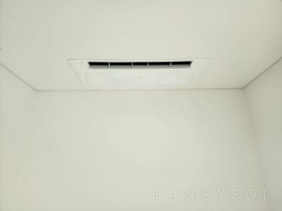경기도 용인시 처인구 포곡읍 미르마을60호 시스템에어컨 실내기