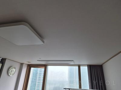 서울특별시 양천구 목동 현대하이페리온2 시스템에어컨 실외기